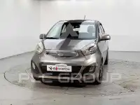 2012 KIA Morning