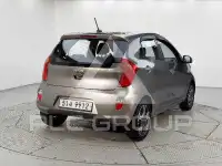 2012 KIA Morning