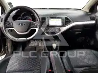 2012 KIA Morning