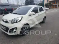 2012 KIA Morning