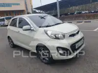 2012 KIA Morning