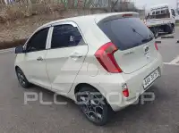 2012 KIA Morning