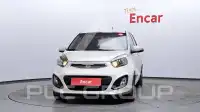 2012 KIA Morning
