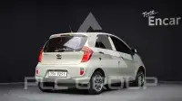 2012 KIA Morning