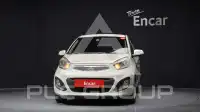 2012 KIA Morning
