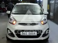2012 KIA Morning