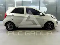 2012 KIA Morning