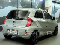 2012 KIA Morning