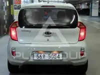 2012 KIA Morning