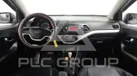 2012 KIA Morning