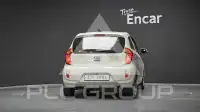 2012 KIA Morning