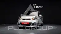 2012 KIA Morning