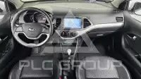 2012 KIA Morning