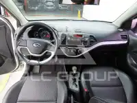 2012 KIA Morning