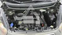 2012 KIA Morning