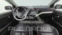 2012 KIA Morning