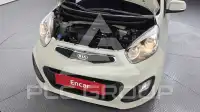 2012 KIA Morning