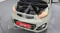 2012 KIA Morning