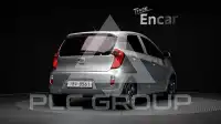 2012 KIA Morning