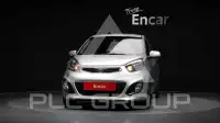 2012 KIA Morning