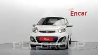 2012 KIA Morning