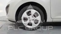 2012 KIA Morning