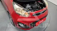 2012 KIA Morning