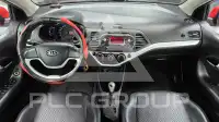 2012 KIA Morning
