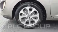 2012 KIA Morning