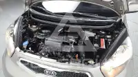 2012 KIA Morning