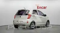 2012 KIA Morning