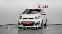 2012 KIA Morning