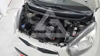 2012 KIA Morning