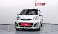 2012 KIA Morning