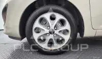 2012 KIA Morning