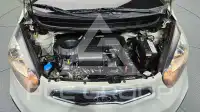 2012 KIA Morning