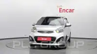 2012 KIA Morning