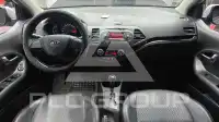 2012 KIA Morning
