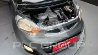 2012 KIA Morning