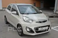 2012 KIA Morning