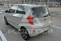 2012 KIA Morning