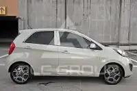 2012 KIA Morning