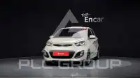 2012 KIA Morning
