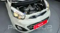 2012 KIA Morning