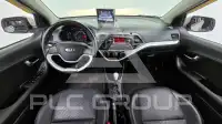 2012 KIA Morning