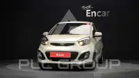2012 KIA Morning