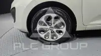 2012 KIA Morning