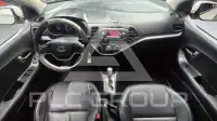 2012 KIA Morning