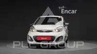 2012 KIA Morning