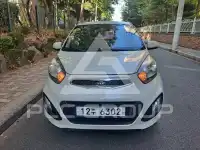 2012 KIA Morning
